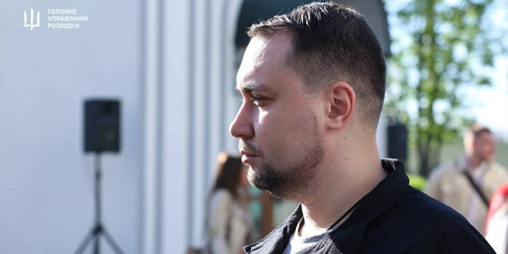 Russia would have lost the war long ago without support from its allies – Ukraine's Defence Intelligence chief