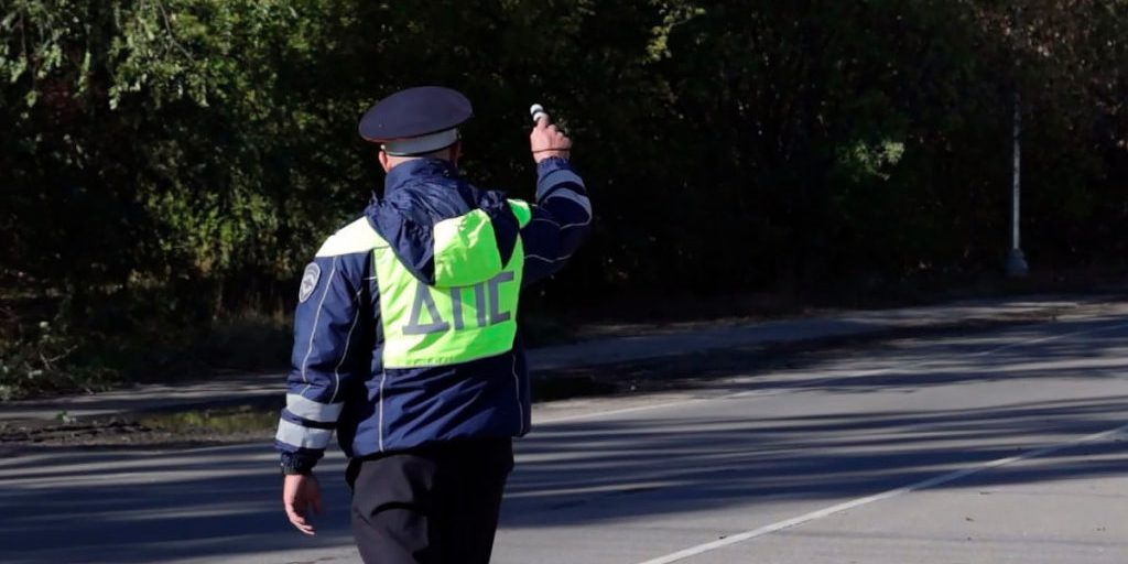 В Липецкой области полицейские проверили более 250 автобусов