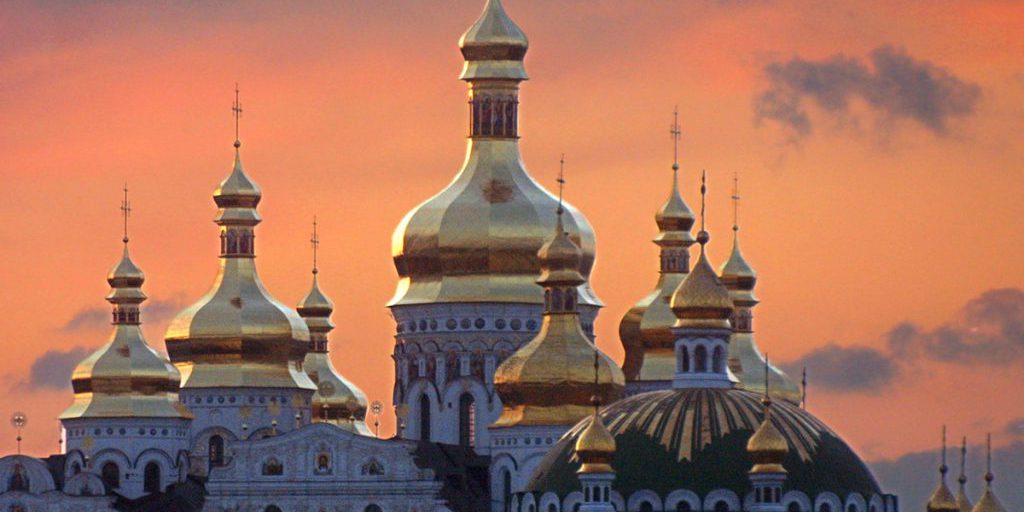 Стало известно о количестве поврежденных ВСУ храмов на Донбассе