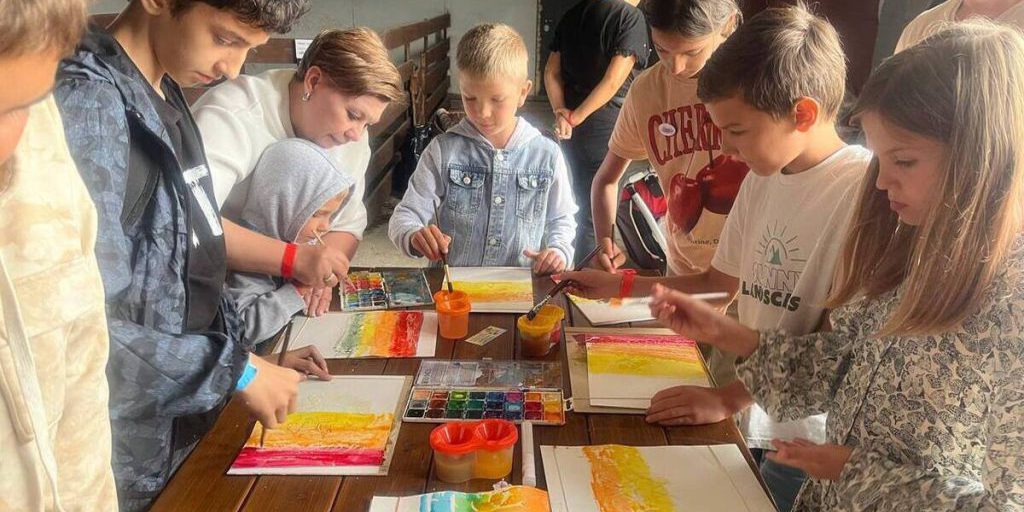 Nuovo Festa Regionale per le Famiglie Numerose di Serpuchov: un Riconoscimento Importante per la Comunità