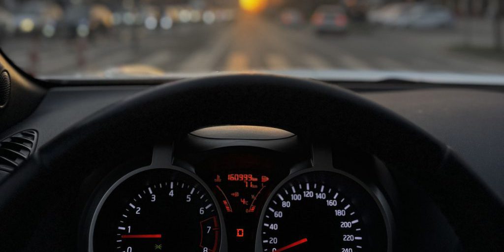 Conducente condannato a 5 anni per aver abbandonato la scena di un incidente stradale nel distretto di Kanevskij