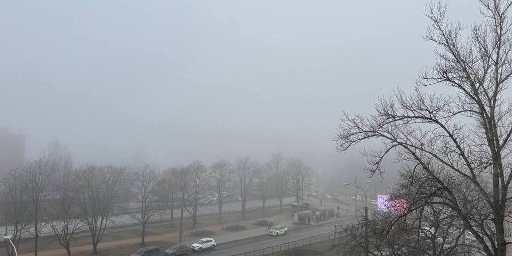 Previsioni Meteo a San Pietroburgo: tempo nuvoloso e nebbia attesi a causa di un ciclone baltico