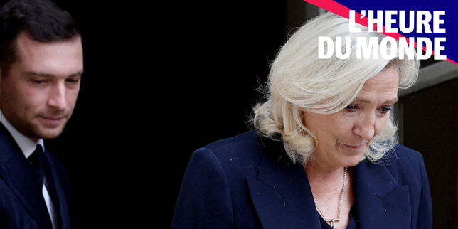 Marine Le Pen in appello: ineligibilità che potrebbe impedirle di candidarsi alle elezioni presidenziali 2027