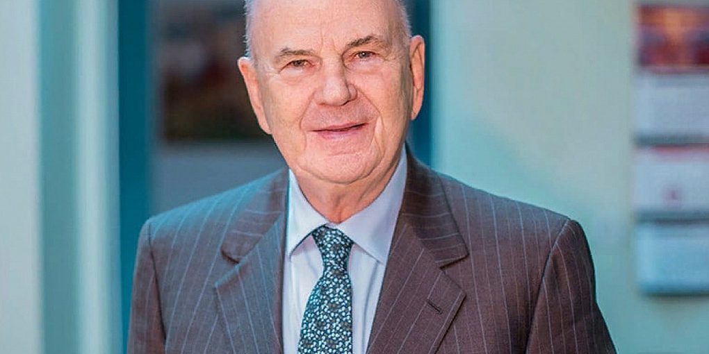 Владимир Порханов поздравил краснодарцев с 232-летием родного города