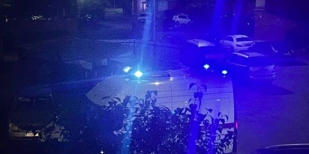 В Калининграде внезапно скончался четырнадцатилетний школьник