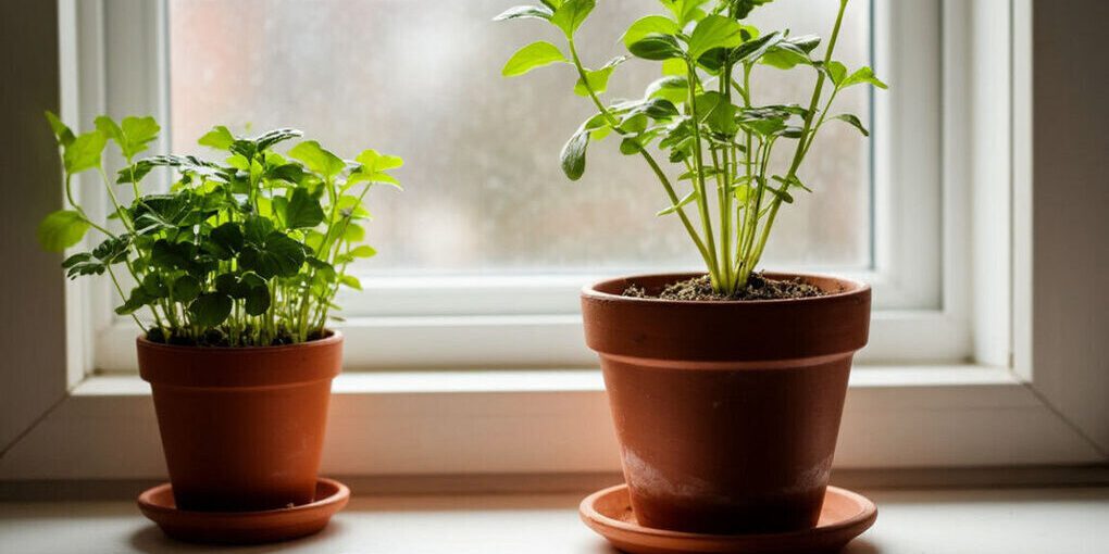 Проростки на кухне: как выращивать и собирать живую зелень каждый день