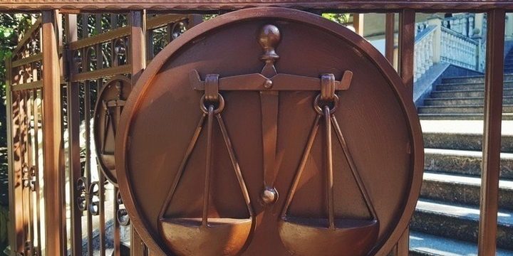 ВККС разрешила возбудить уголовные дела против судей из Сочи и Ростова-на-Дону