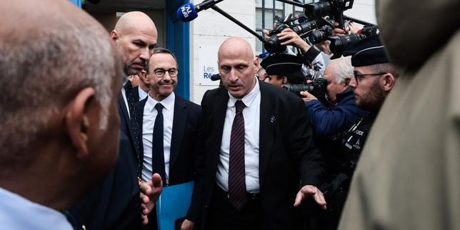 Législative partielle dans le Tarn-et-Garonne : Bruno Retailleau « choisit de faire voler en éclat le front républicain »