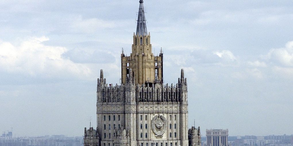 «Импульс исчерпан»: Москва послала США последний сигнал