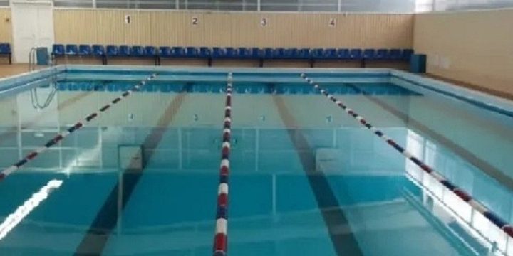 La Piscina di Livny Riapre le sue Porte: Una Nuova Opportunità per la Comunità Locale