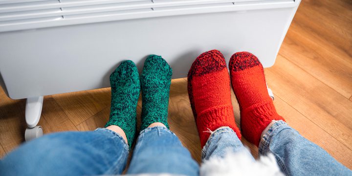 Riscaldamento Incompleto a Tambov: La Parte Nord della Città Affronta Difficoltà