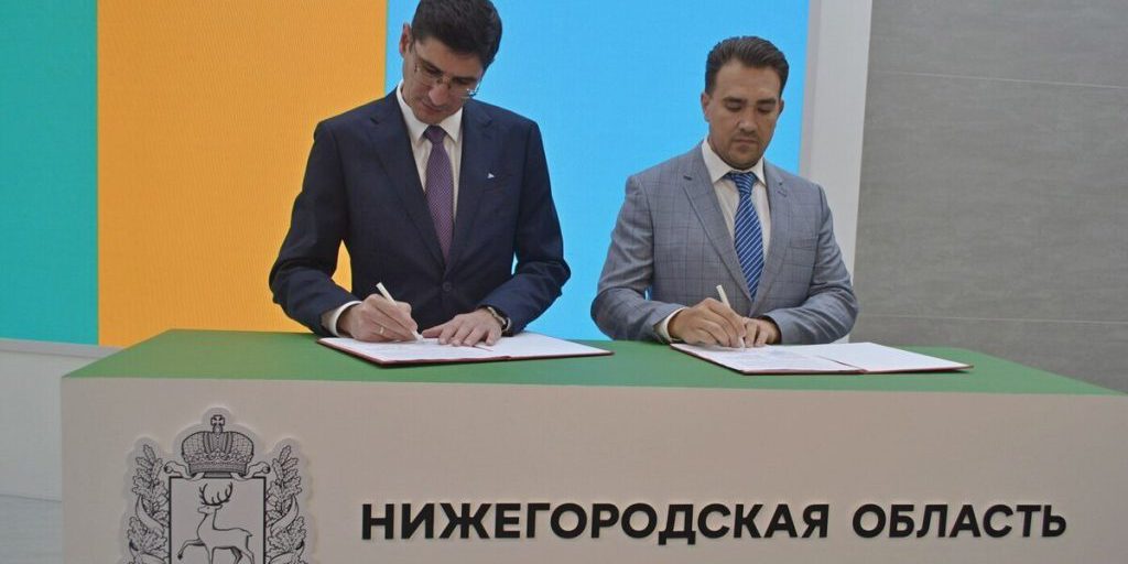 В крупной торговой сети будет больше нижегородских продуктов