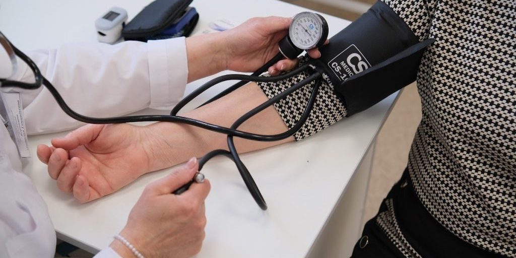 Screening sanitario per donne in congedo di maternità: un passo verso la salute e il benessere