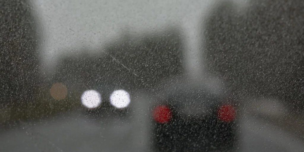 Мокрый снег и заморозки вскоре станут традиционным сезонным испытанием для карельских автомобилистов