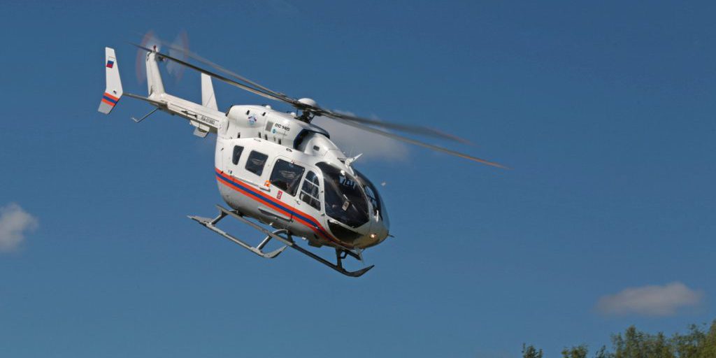 В МЧС рассказали о ходе поисков семьи Усольцевых под Красноярском