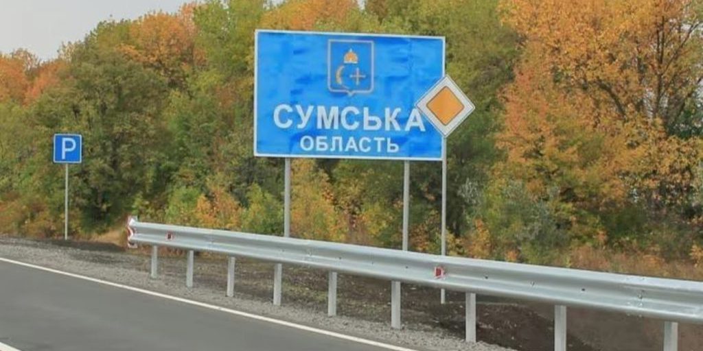 One killed and one injured in Russian attack on boat carrying fishermen in Sumy Oblast