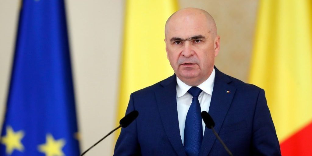 В Румынии отвергли слухи о вступлении страны в войну