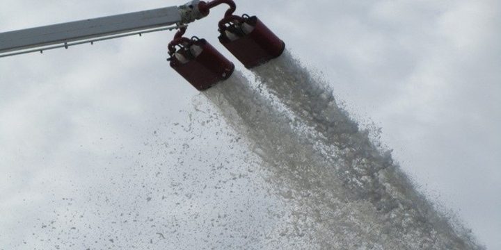 Incendio in edificio residenziale ad Adler: cause e conseguenze ancora da determinare