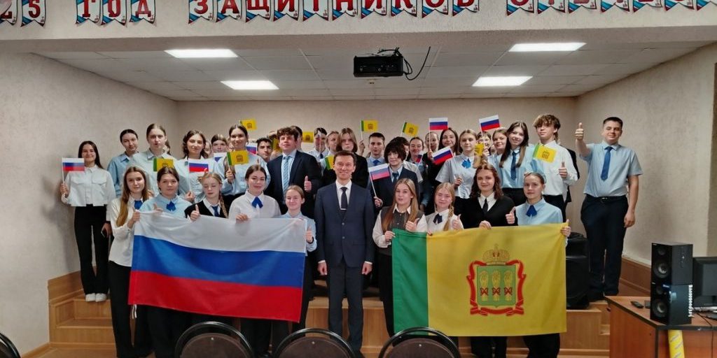 В Пензенской области прошли образовательные лекции по энергетике для школьников