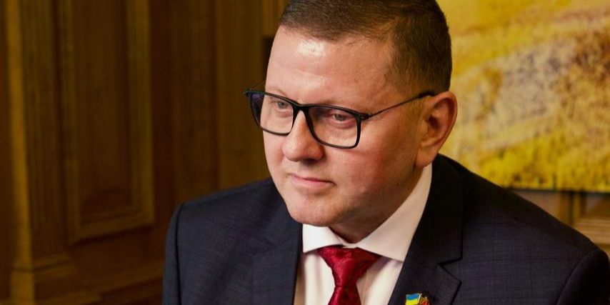 Zaluzhnyi: una pace a lungo termine può favorire riforme politiche e il recupero dell'Ucraina