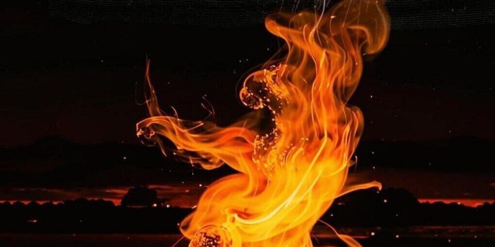 15 районов Воронежской области могут воспылать в сентябре