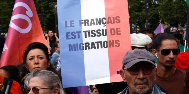 « Fractures françaises » : un espace politique français bien plus divers que le clivage gauche droite