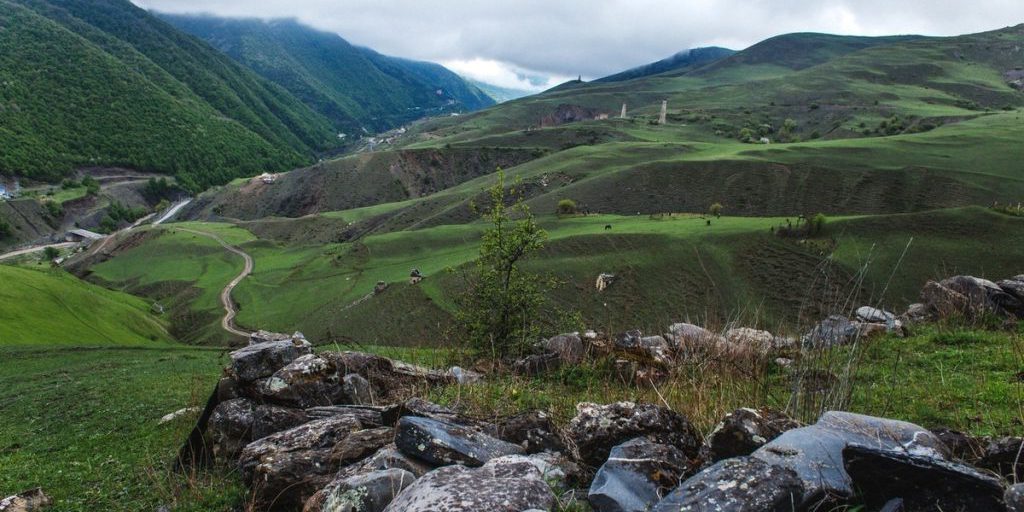 "Scoperte archeologiche nel borgo torre di Geriti: il mistero dei ciclopici edifici"