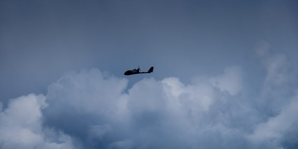 Политолог назвал возможную причину массированной атаки дронов ВСУ на Россию