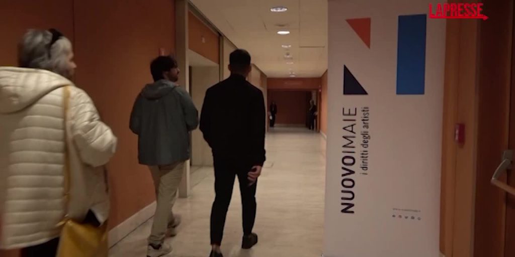 Pensioni spettacolo, Tognazzi: “Rimettere in discussione un principio potrebbe portare a scenari catastrofici”