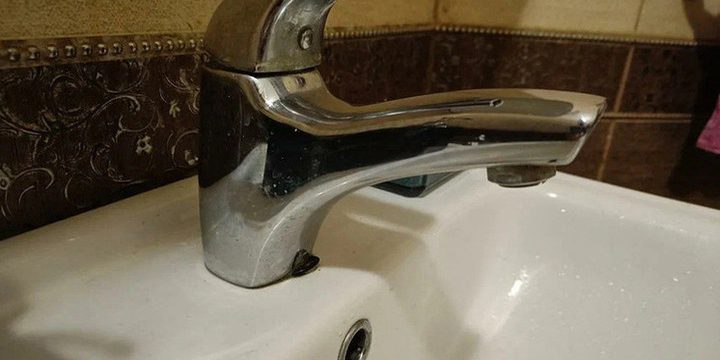 В Краснодаре устраняют аварийное отключение холодной воды в Прикубанском и Западном округе