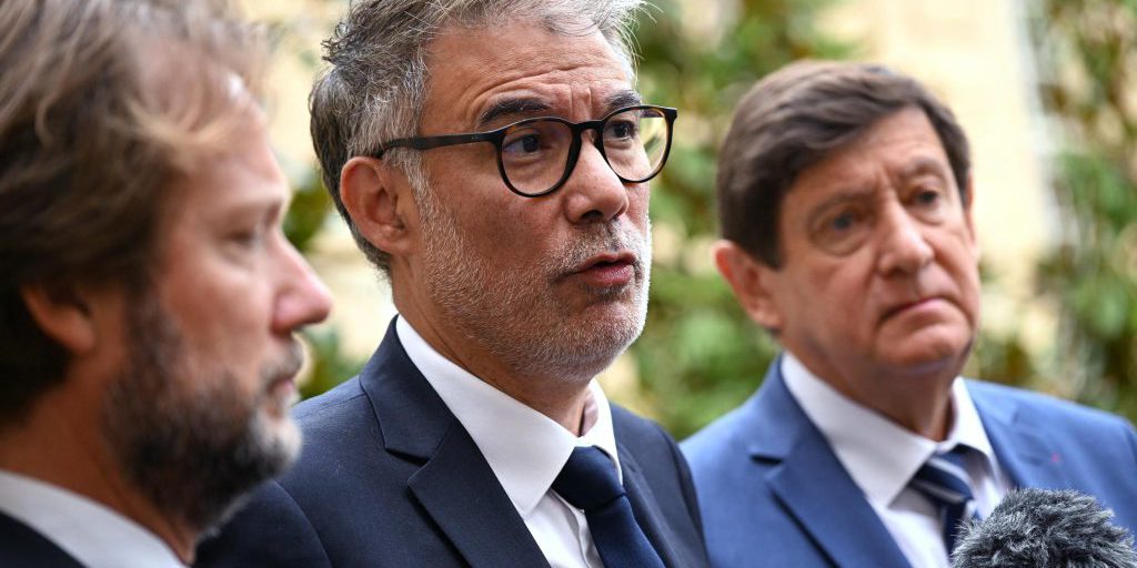 "La nomina di Sébastien Lecornu a Matignon e le tensioni tra la sinistra francese: cosa aspettarsi dal nuovo governo"