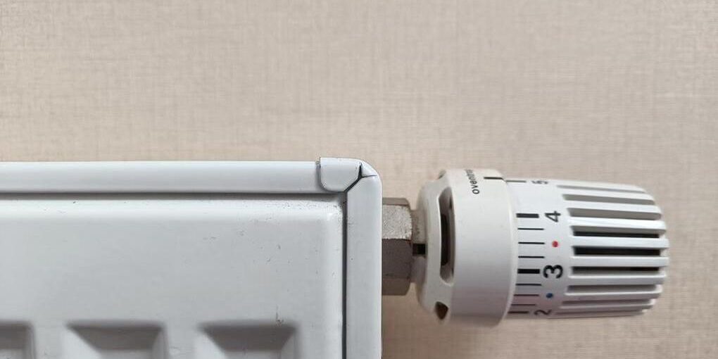 В Сочи началась замена ветхого участка трубопровода тепловой сети