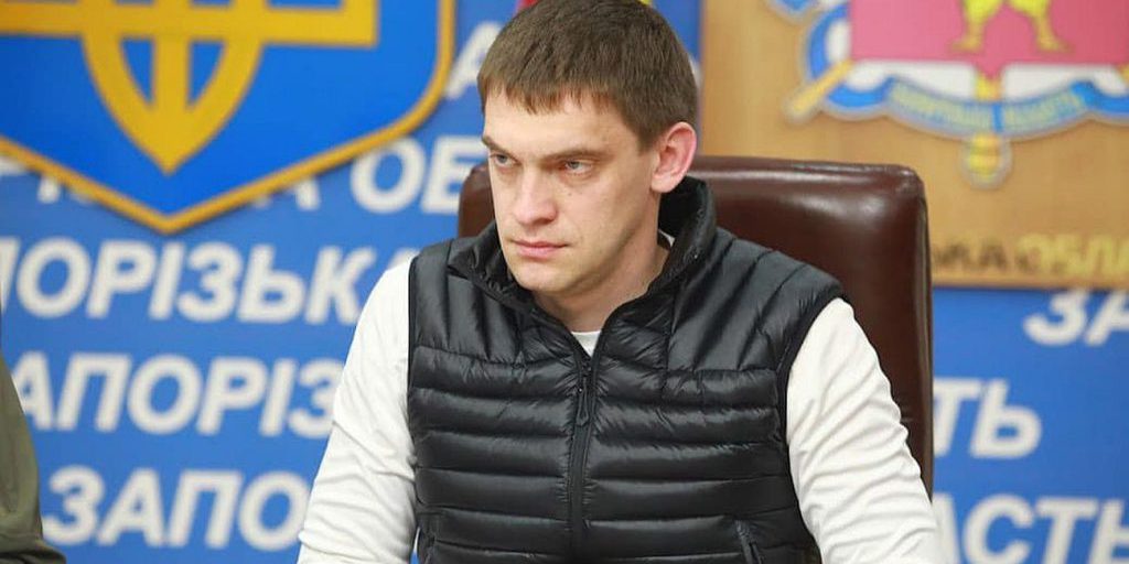 Russian drone hits car in Zaporizhzhia Oblast: driver killed, three passengers injured