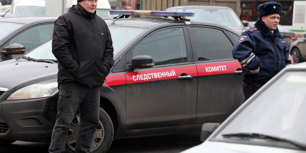 СК высказался о слухах по засекречиванию поисков Усольцевых