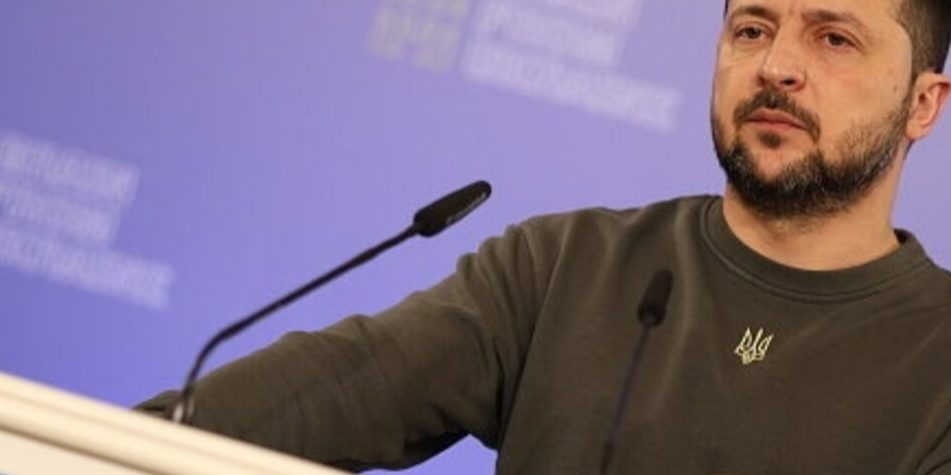 Zelenskyy reports on preparations for Ramstein meeting on 15 October