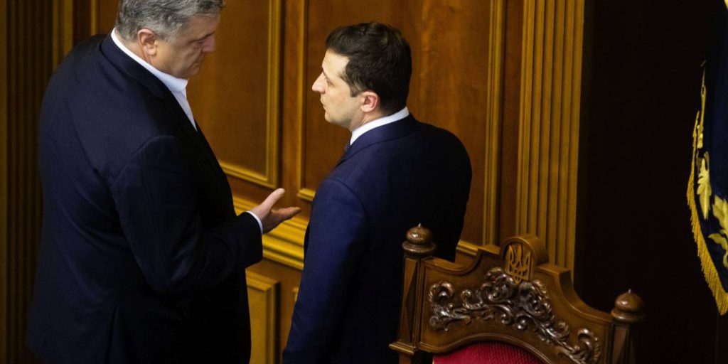 Almost half of Ukrainians prefer new leaders in post-war politics – survey