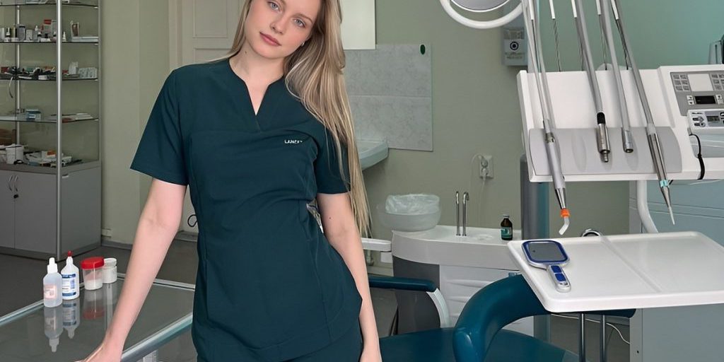 Молодые специалисты выбирают медучреждения Поморья