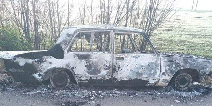 За минувшие сутки боевики ВСУ 65 раз обстреляли Херсонскую область