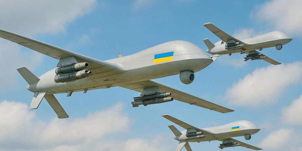 Attacco con droni alla raffineria di Tjumen: nuove tattiche di guerra e possibili conseguenze sulla sicurezza energetica