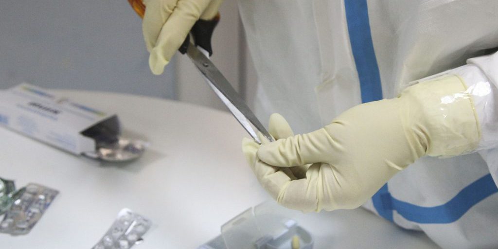 Названа опасность популярной диеты для мужского здоровья