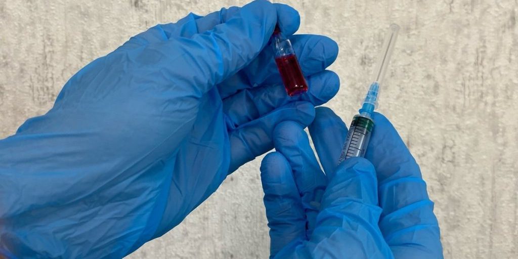 Калужанам рассказали, какие анализы сдавать осенью