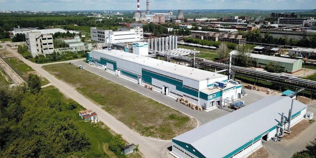 Accordo economico tra Russia e Uzbekistan: nuova produzione congiunta a Novocheboksarsk