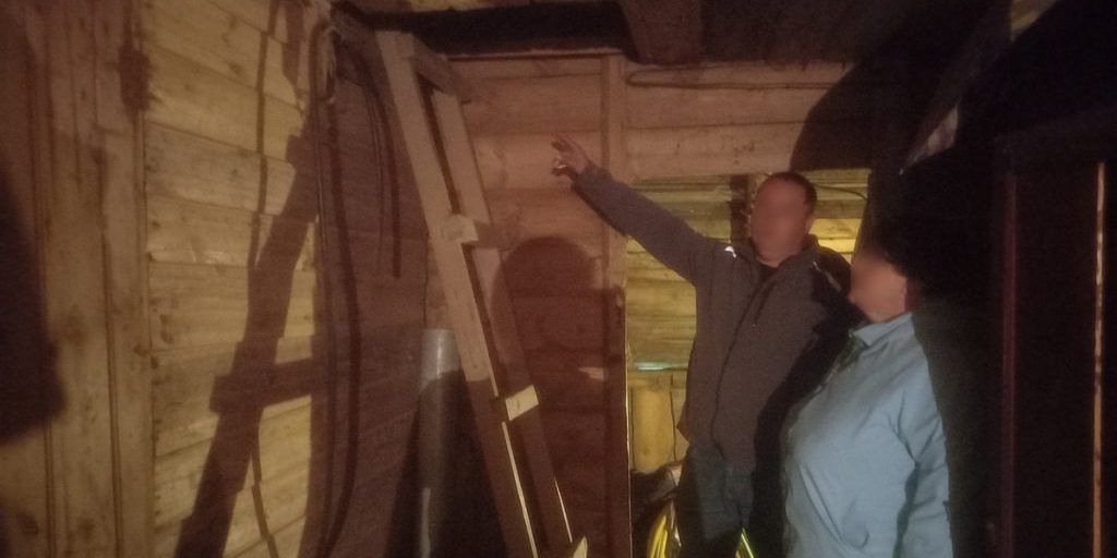 В Вязниках обезврежен владелец наркоплантации