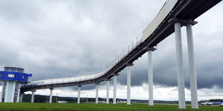 Дегтярев заявил о влиянии Киева на решение IBSF о недопуске россиян на Олимпиаду