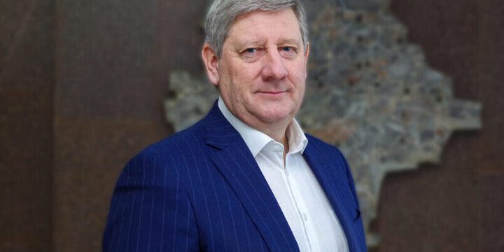 Стало известно, что председателем правительства ДНР назначен Андрей Чертков