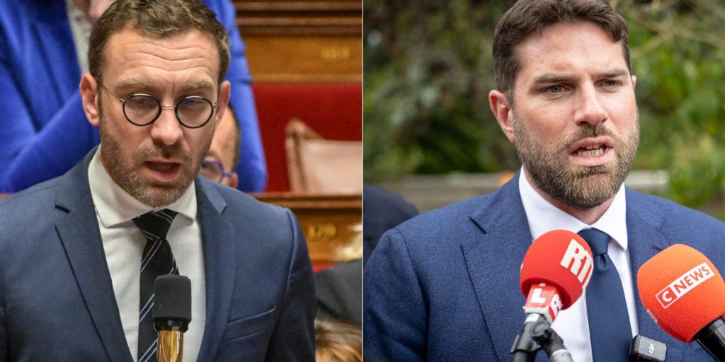 Elezioni legislative in Francia: il fronte repubblicano salva 45 deputati di Les Républicains, ma cosa accadrebbe senza di esso?