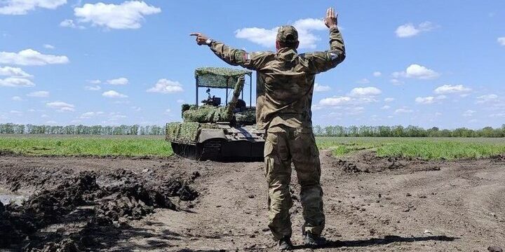 Стало известно об успехах ВС РФ на одном из ключевых участков фронта