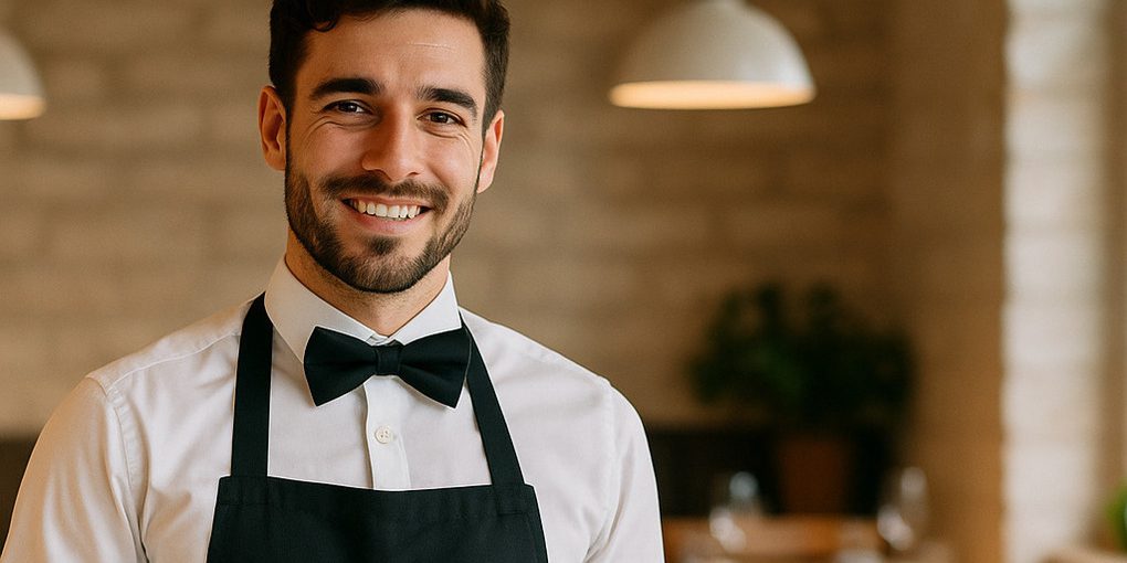 Новосибирские зуммеры и миллениалы выбирают работу в сфере обслуживания и продаж