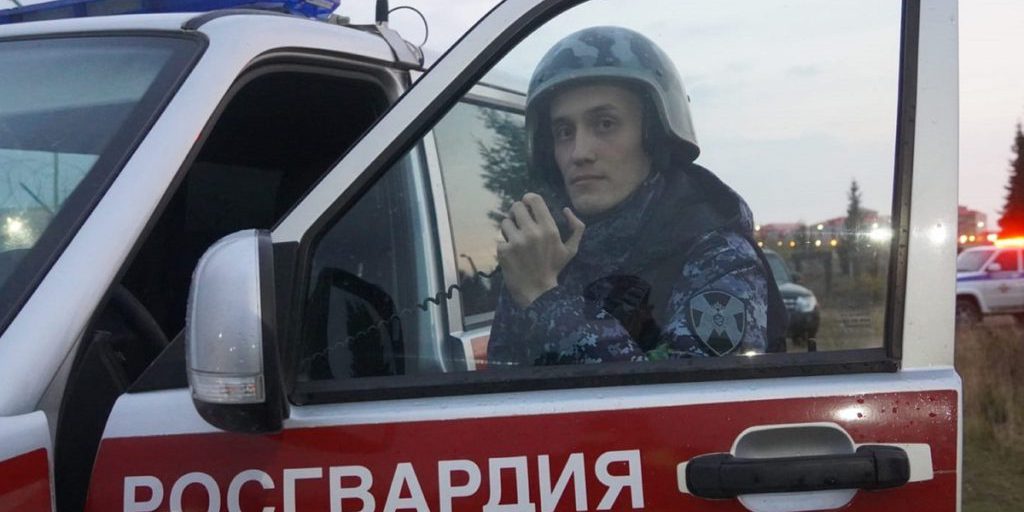 Interventi della Guardia Nazionale nella Regione di Nenets: 27 Missioni di Assistenza alla Popolazione Locale