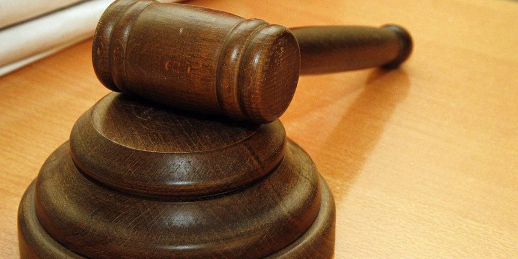 Осужден водитель, сбивший насмерть двоих пешеходов в Подмосковье